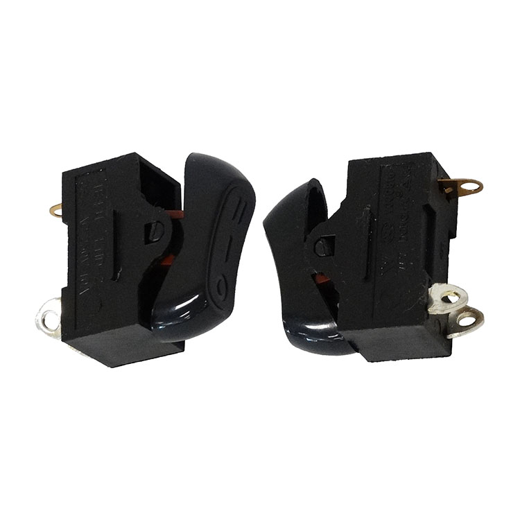 переключатель режимов RF-522