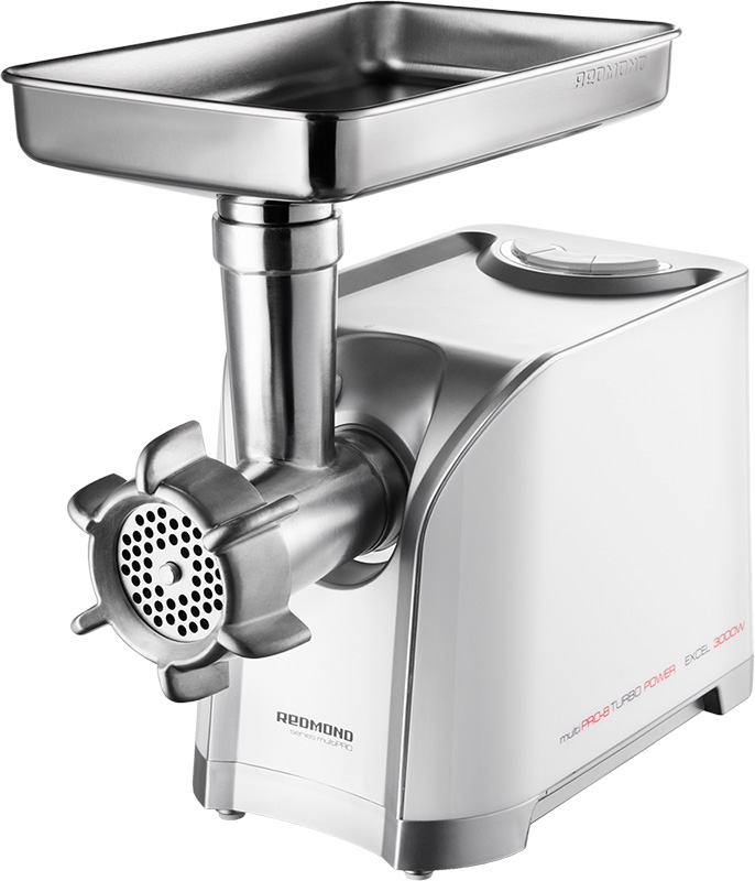 Мясорубка REDMOND RMG-1203-8
