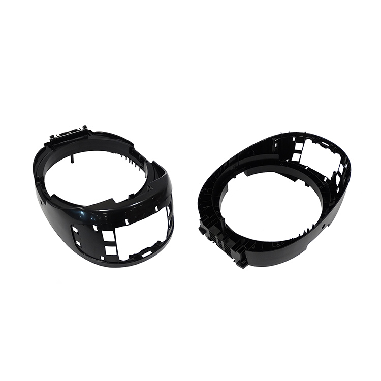 корпус часть верхняя RMK-M911