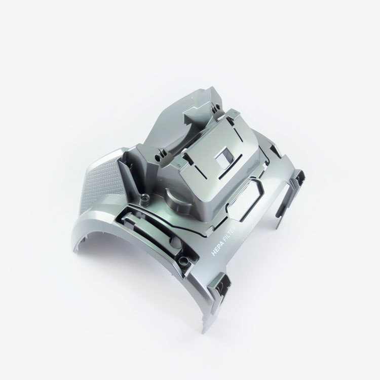 корпус верх RV-C333