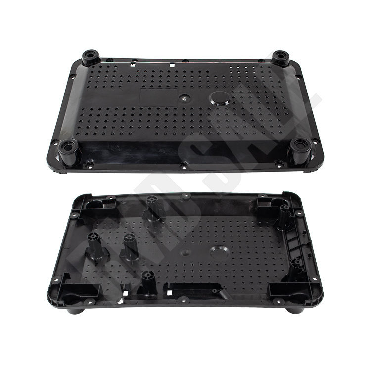 дно (часть корпуса нижняя) RBM-M1910