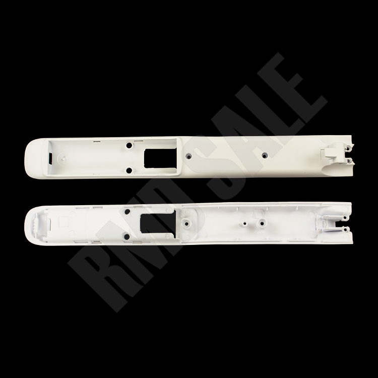 корпус часть верхняя HS1716 (белый)