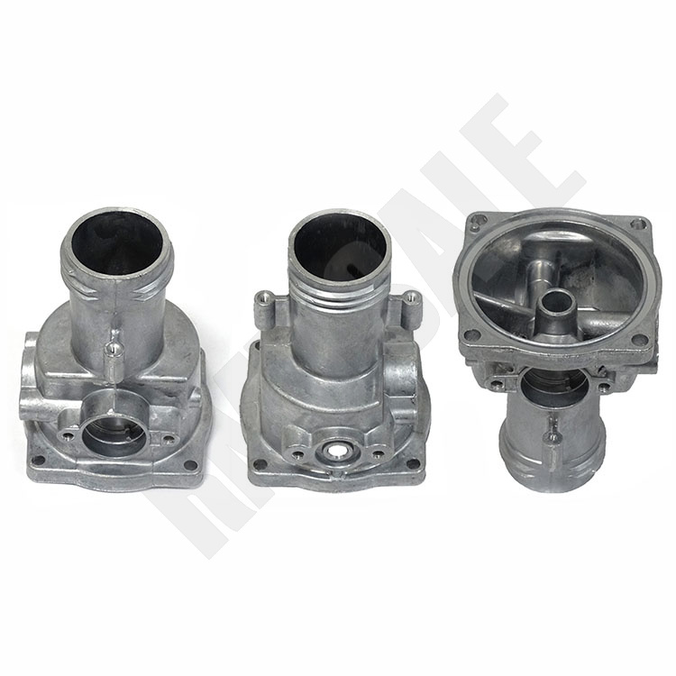 бойлер часть верхняя RCM-1521