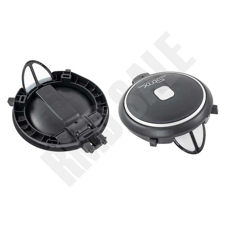 корпус (часть верхняя) с крышкой RK-G200S