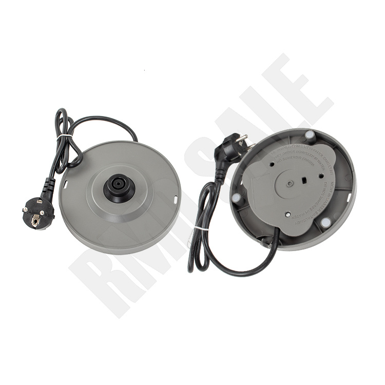 подставка в сборе KM231S (серый)