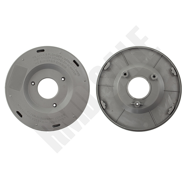 дно (нижняя часть корпуса) RK-M223S