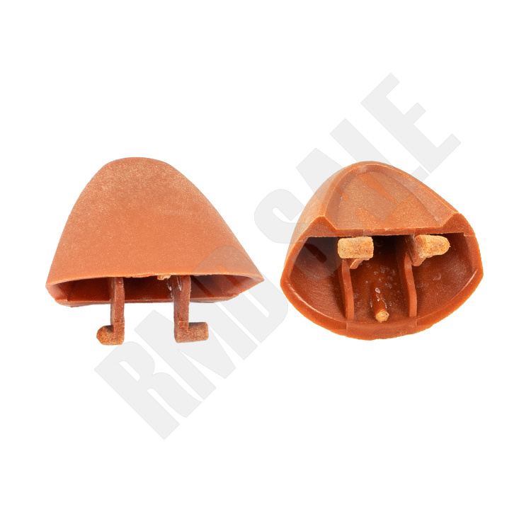 кнопка подачи пара (оранжевая) RSC-2010