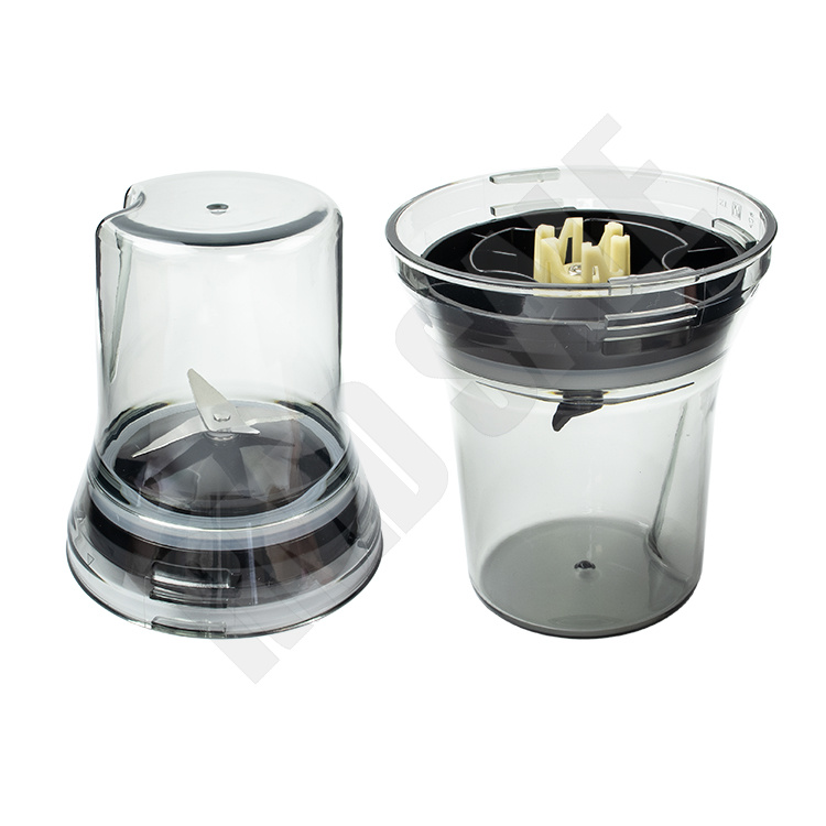 кофемолка в сборе FP607