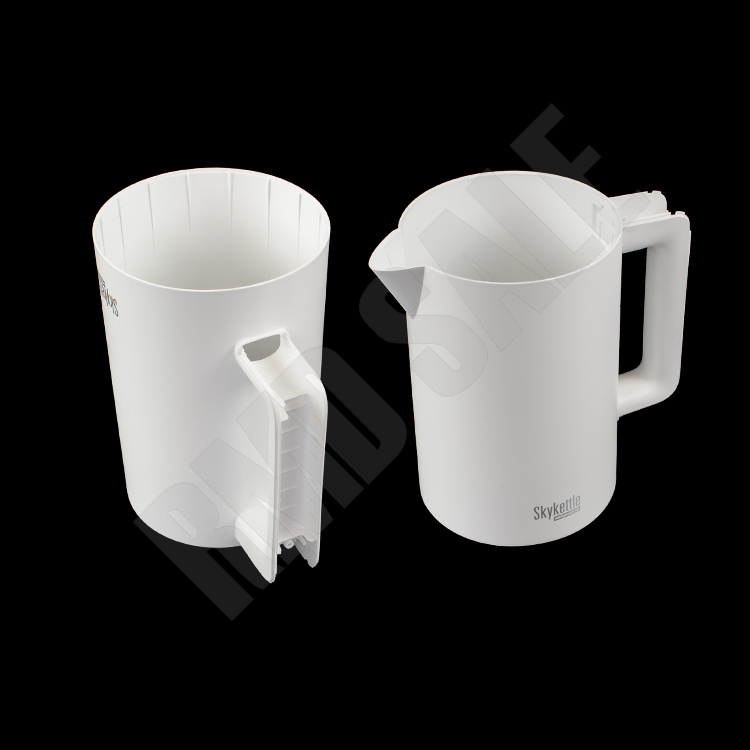 облицовка корпуса KM231S (белый)