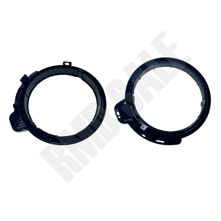 корпус (часть верхняя) RMC-РM401 V.2