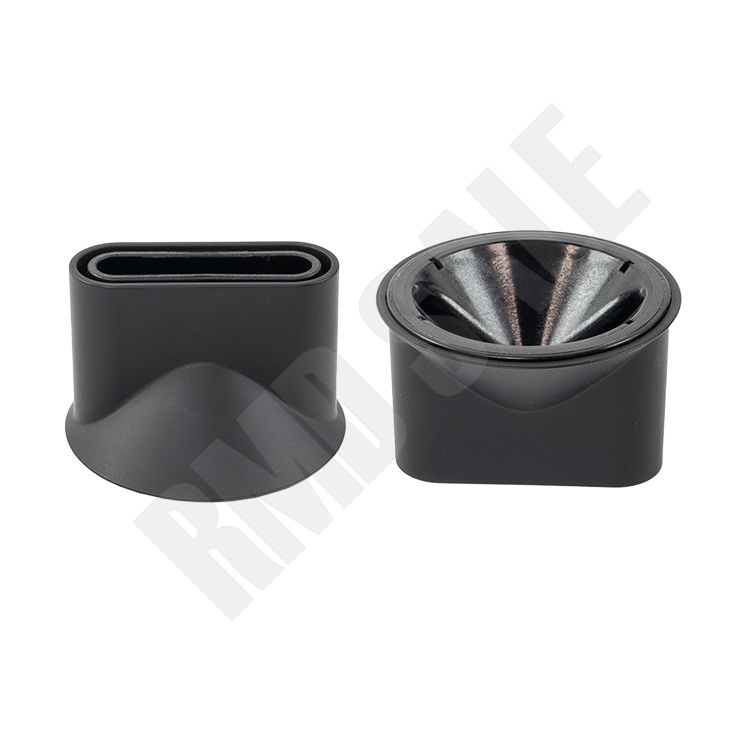 насадка концентратор (черный/белый) HD1703