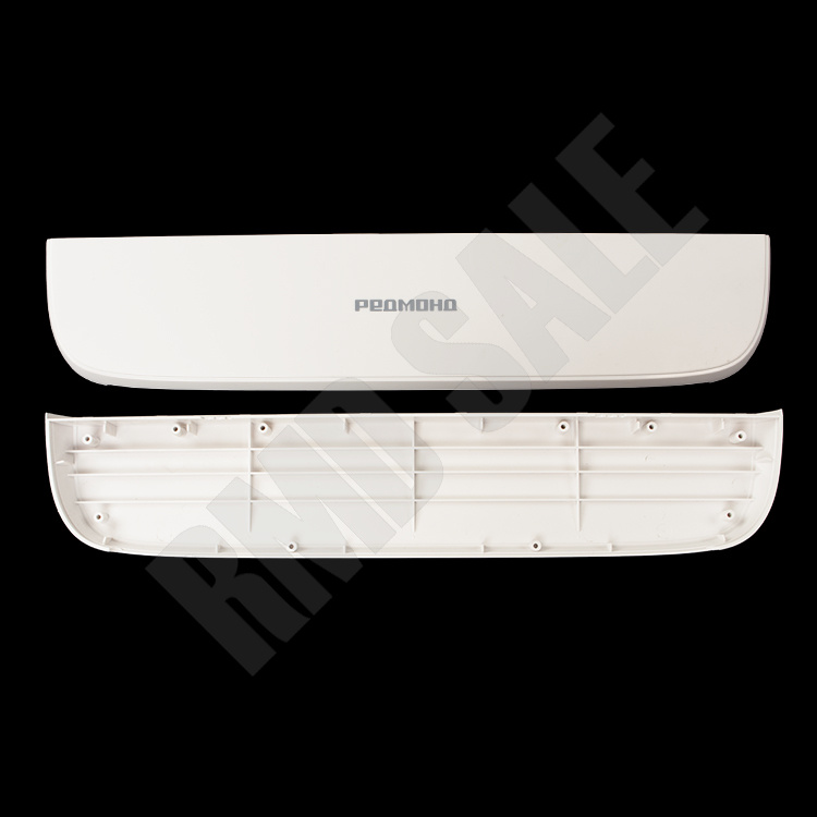 крышка (часть верхняя) в сборе VS1501