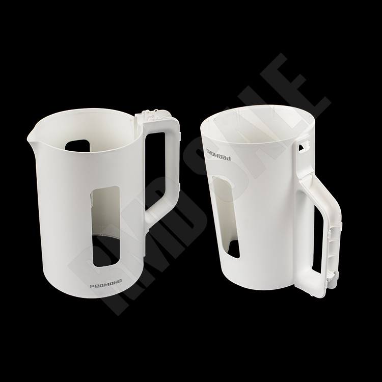 облицовка корпуса (белая) KG255