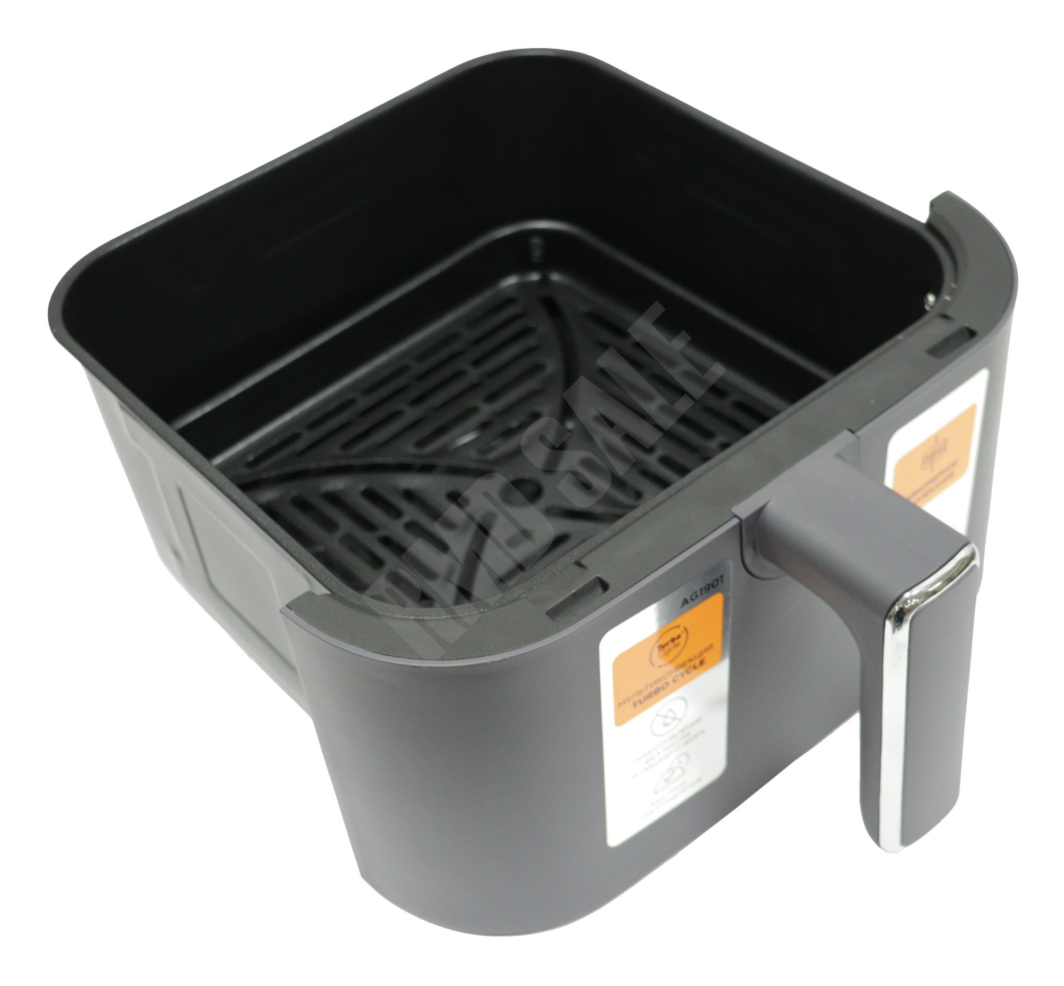 чаша в сборе AG1901