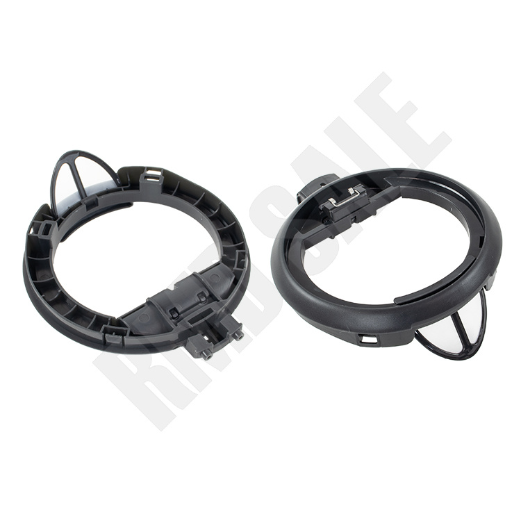 корпус (часть верхняя) без креплений RK-G200S