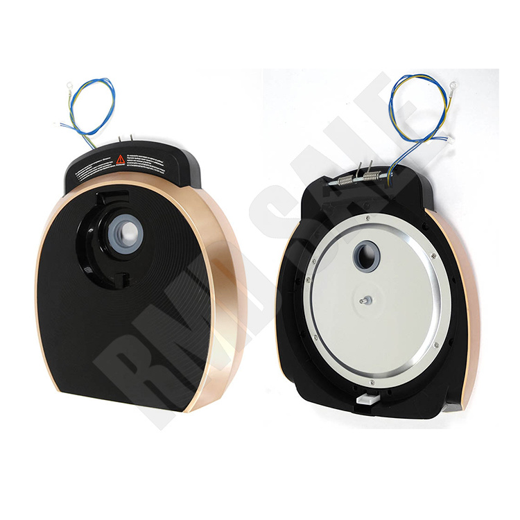 крышка в сборе (без выпускного клапана) RMC-450