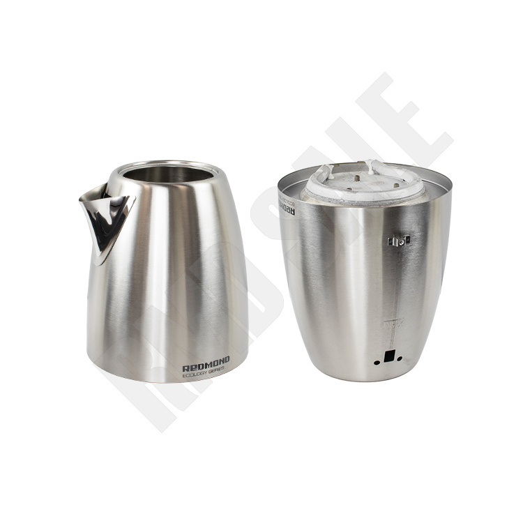 корпус+ТЭН в сборе (вариант 2) RK-M172