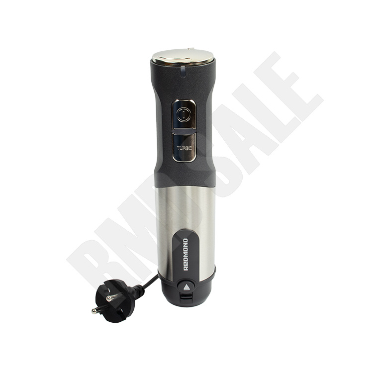 моторный блок в сборе RHB-2902 (черный)