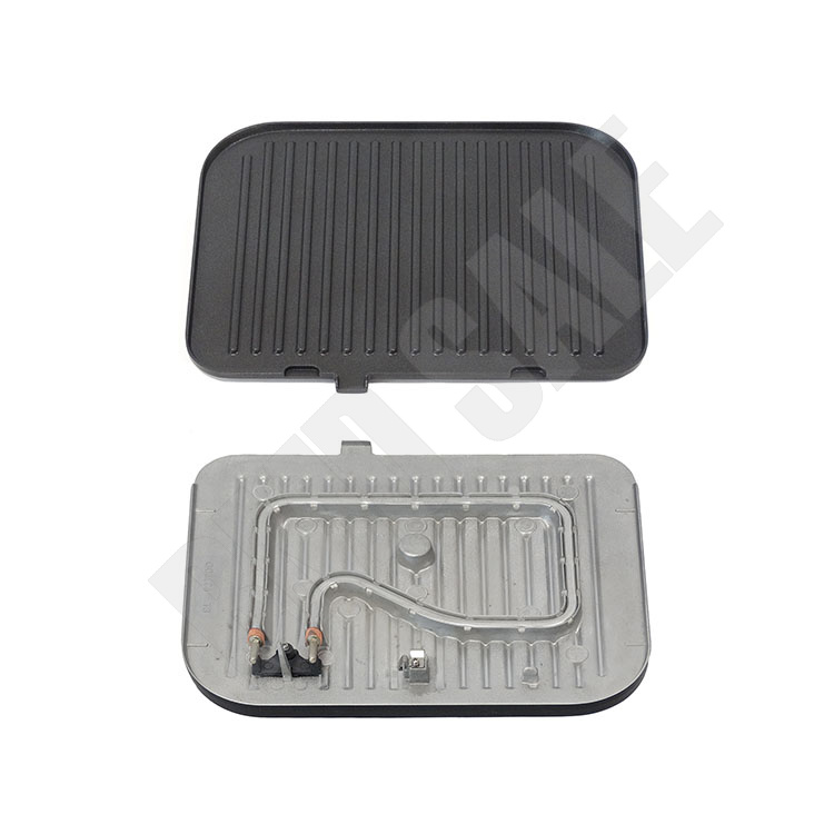 поверхность с нагревательным элементом в сборе RGM-M806Р