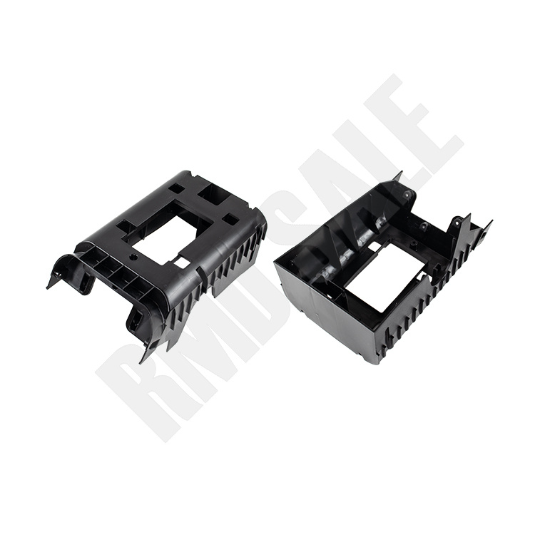 корпус часть верхняя CM717 (белый)