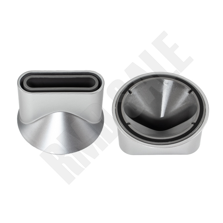 насадка концентратор (Серый/белый) HD1703