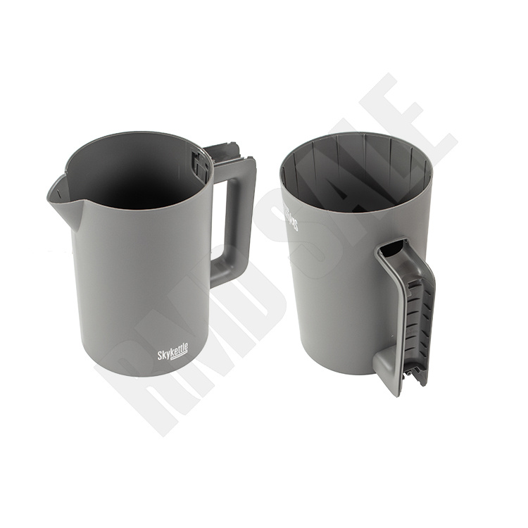 облицовка корпуса KM231S (серый)