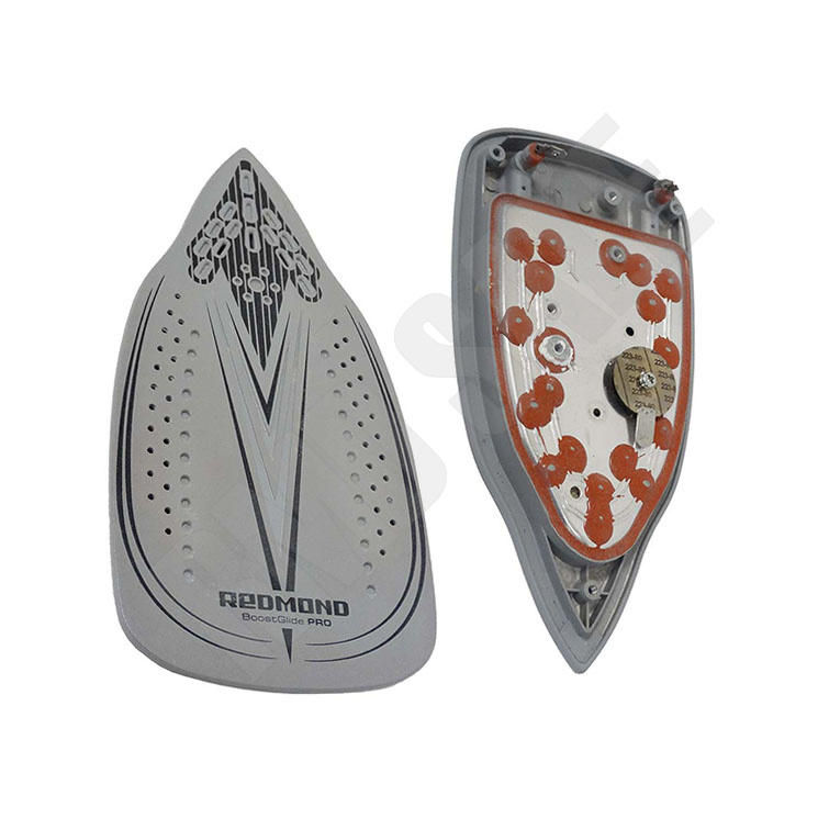 подошва + ТЭН в сборе RI-C272