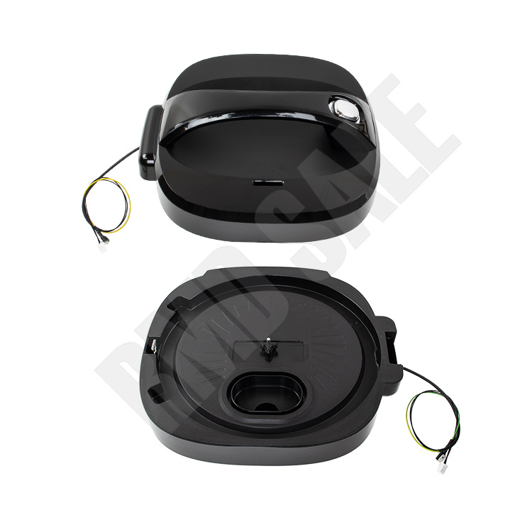 крышка в сборе MC125S