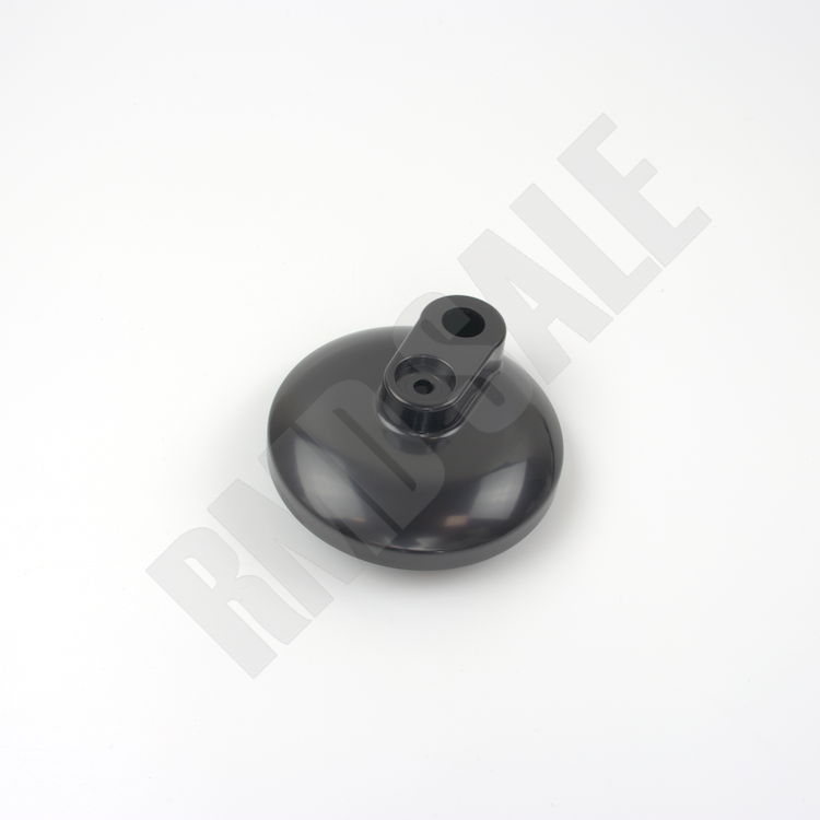 крышка крепления насадок FM615