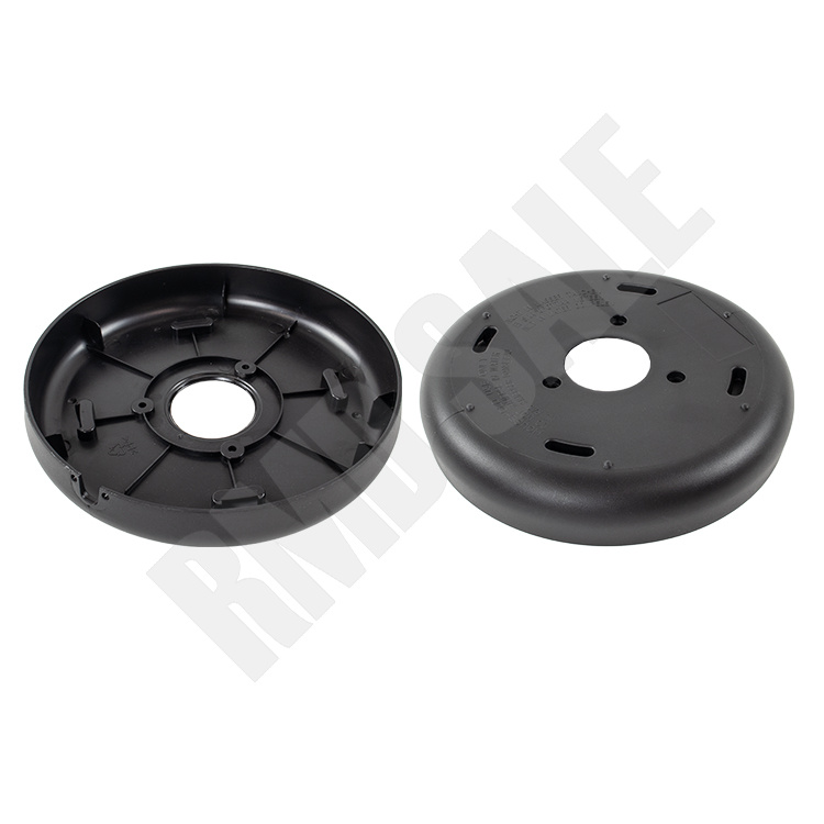 дно (нижняя часть корпуса) KG226