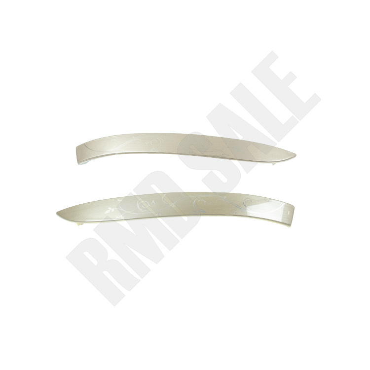 накладка декоративная крышки (белая) RMC-M70