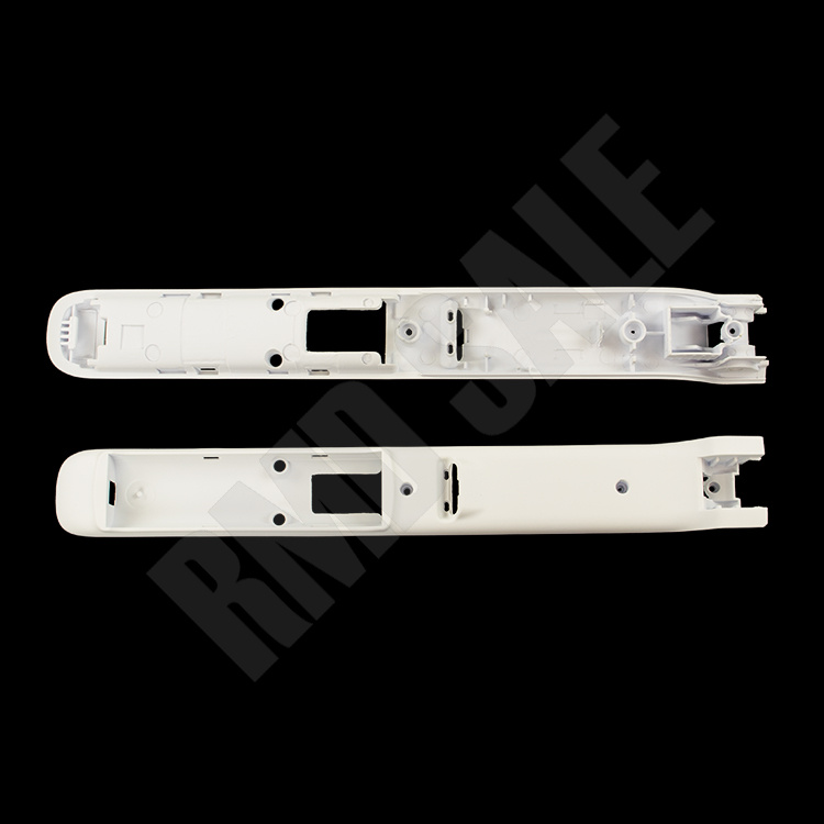 корпус часть нижняя HS1716 (белый)
