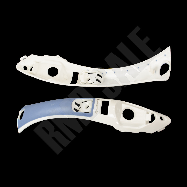 накладка на ручку (голубой) RI-C277