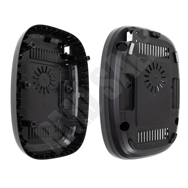 дно (часть корпуса нижняя) MC101