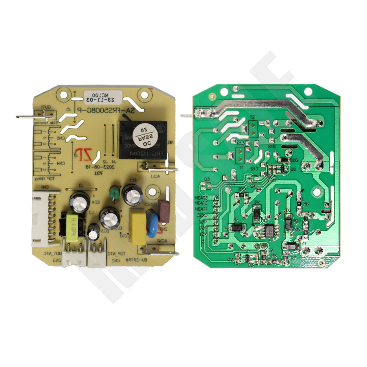 плата питания MC100