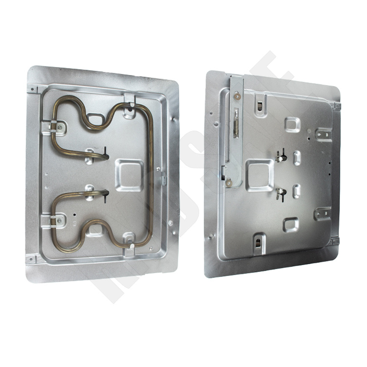 ТЭН (нагревательный элемент) верхний с защитным металлическим корпусом GM309