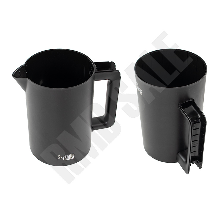 облицовка корпуса KM231S (черный)