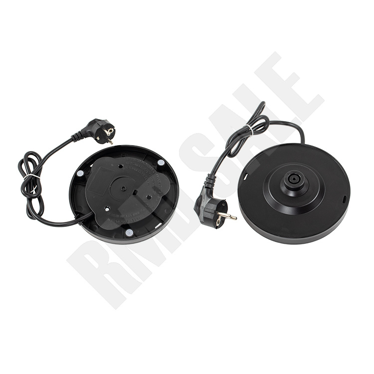 подставка в сборе KM231S (черный)